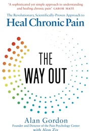 The Way Out (Alan Gordon With Alon Ziv)