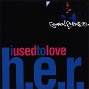 Common - I Used to Love H.E.R.