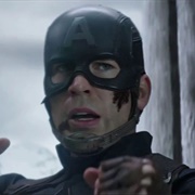 I Can Do This All Day