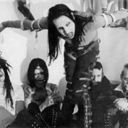 Marilyn Manson