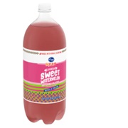 Kroger Mercado Sandia Sweet Watermelon