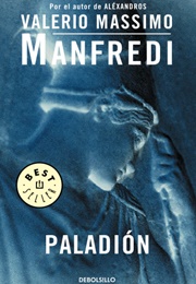 Paladion (Valerio Massimo Manfredi)