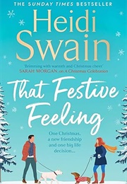 That Festive Feeling (Heidi Swain)
