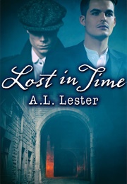 Lost in Time (A.L. Lester)