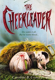 The Cheerleader (Caroline B. Cooney)