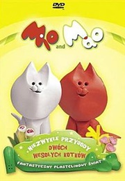 Mio Mao (1974)