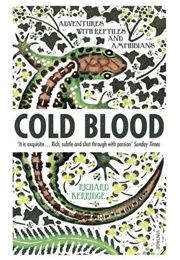 Cold Blood (Richard Kerridge)