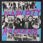Clash City Rockers - The Clash