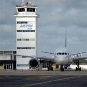 Merida, Yucatan International Airport