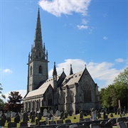 St Margaret's Marble Church