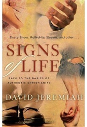 Signs of Life (David Jeremiah)