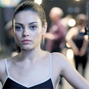 Mila Kunis  - Black Swan