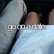 Go on a Date
