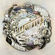 Bag Raiders- Bag Raiders