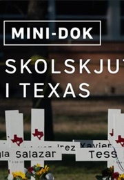 Massmordet På Robb Elementary School (2023)