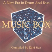 Roni Size - Music Box