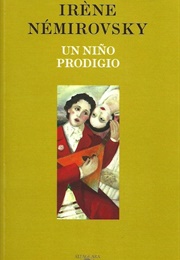 Un Niño Prodigio (Irène Némirovsky)