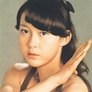 Miki Jinbo