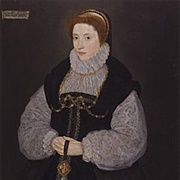 Elizabeth Hatton