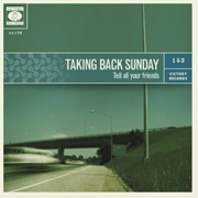 The Ballad of Sal Villanueva - Taking Back Sunday