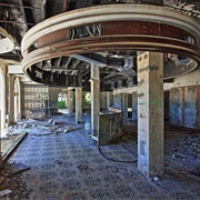 Kupari Hotel Resort in Croatia