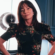 Davina McCall