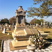 Evergreen Memorial Park & Crematory