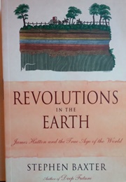 Revolutions in the Earth (Stephen Baxter)