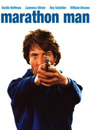 Marathon Man (1976)