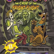 The Case of the Fright Flight