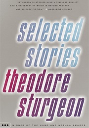 Selected Stories (Theodore Sturgeon)