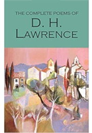 Complete Poems (D.H. Lawrence)