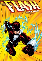 The Flash by Mark Waid Book Eight (Mark Waid)