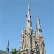 Sint-Catharinakerk