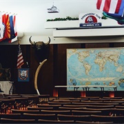 The Adventurers' Club of Los Angeles