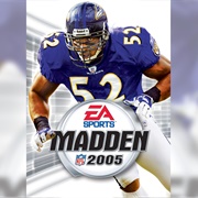 Madden NFL 2005 (2004)