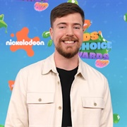 Mr Beast