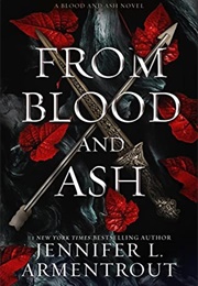 From Blood and Ash (Blood and Ash 1) (Jennifer L. Armentrout)