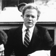 Arne Cheyenne Johnson