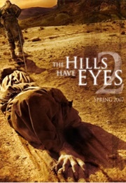 The Hills Have Eyes 2 (2007)