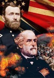 Touring Civil War Battlefields (1992)