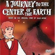 Journey to the Center of the Earth