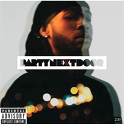 Break From Tornado - Partynextdoor
