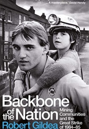 Backbone of the Nation (Robert Gildea)