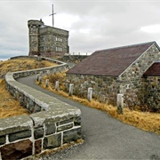 Signal Hill, St. John's NFLd.