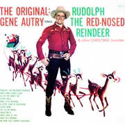 Rudolph the Red-Nosed Reindeer