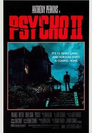 Psycho 2 (1983)