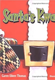 Santa's Kwanzaa (Garen Eileen Thomas; Guy Francis)