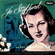 Symphony - Jo Stafford