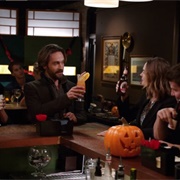 Bones: "The Resurrection in the Remains